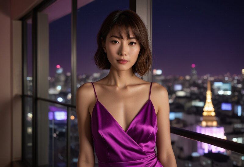 暗夜航线国语版海报
